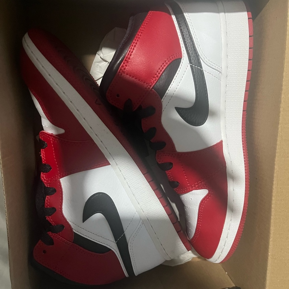 Air Jordan 1